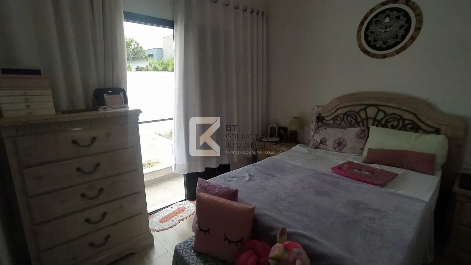 Sobrado, 3 quartos, 200 m² - Foto 14