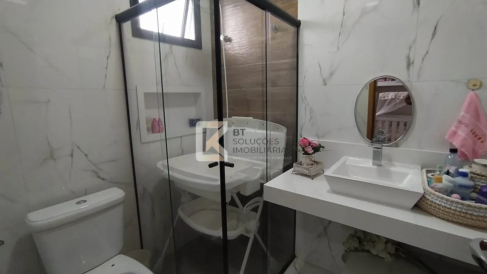 Sobrado, 3 quartos, 200 m² - Foto 17