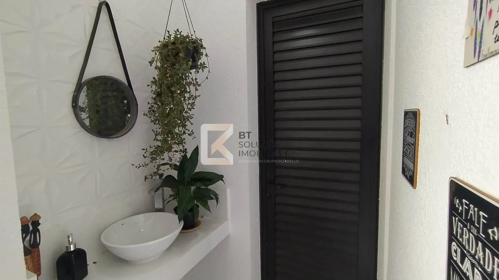Sobrado, 3 quartos, 200 m² - Foto 6
