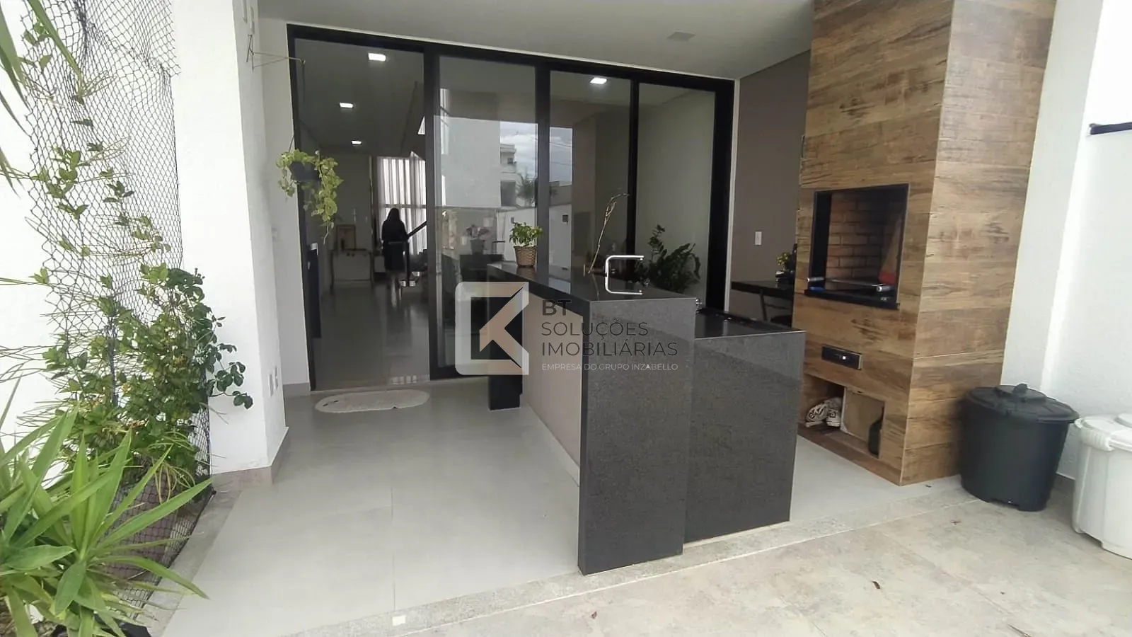 Sobrado, 3 quartos, 200 m² - Foto 7