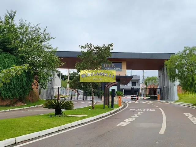 Sobrado com 250m² 3 quartos e 4 banheiros, à venda, no bairro Engordadouro em Jundiaí