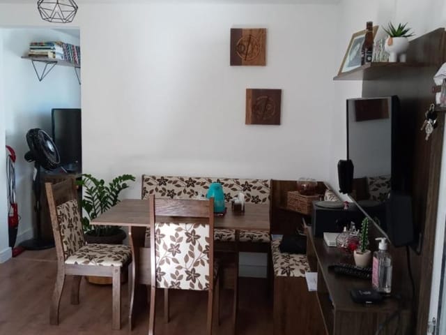 Foto do Sobrado - Sobrado com 4 dormitórios à venda, 240 m² por R$ 300.000,00 - Jardim Novo Horizonte - Carapicuíba/SP | Collina Imóveis