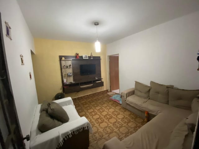 Foto do Sobrado - Sobrado com 4 dormitórios à venda, 240 m² por R$ 300.000,00 - Jardim Novo Horizonte - Carapicuíba/SP | Collina Imóveis