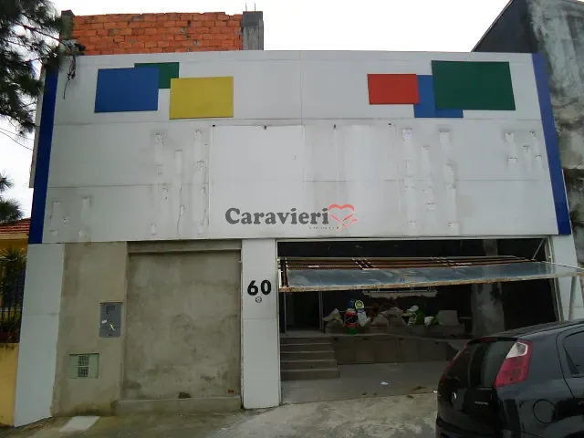 Sobrado com 1m² 4 quartos e 2 banheiros, para alugar, no bairro Vila São Geraldo em São Paulo