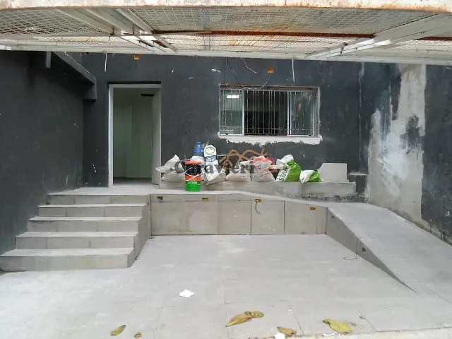 Sobrado com 1m² 4 quartos e 2 banheiros, para alugar, no bairro Vila São Geraldo em São Paulo