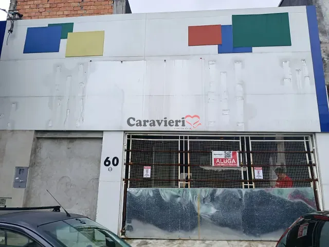 Sobrado com 1m² 4 quartos e 2 banheiros, para alugar, no bairro Vila São Geraldo em São Paulo