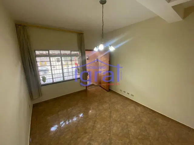 Sobrado 2 quartos e 3 banheiros, à venda, no bairro Jabaquara em São Paulo