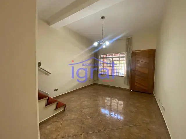 Sobrado 2 quartos e 3 banheiros, à venda, no bairro Jabaquara em São Paulo