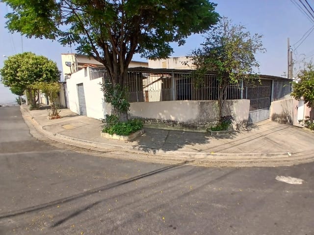 Sobrado com 250m², à venda, no bairro Jardim Lisa em Campinas