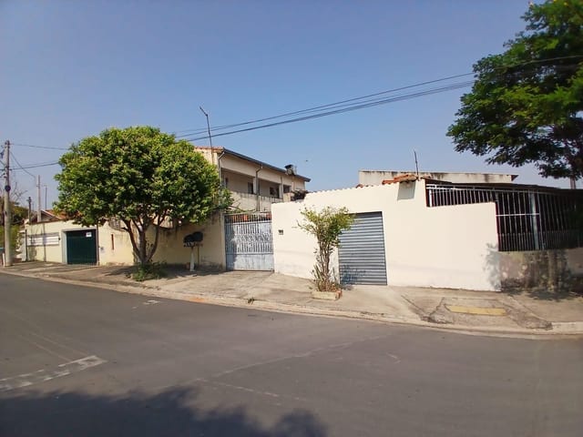 Sobrado com 250m², à venda, no bairro Jardim Lisa em Campinas