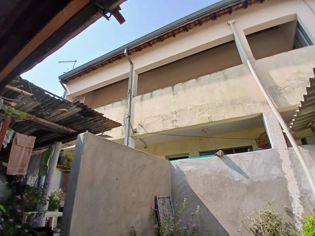 Sobrado com 250m², à venda, no bairro Jardim Lisa em Campinas