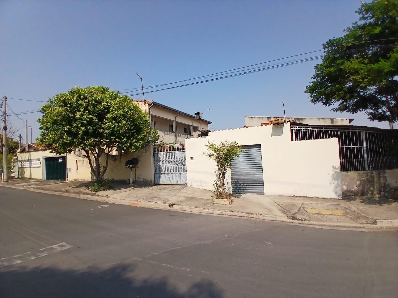 Sobrado, 1 quarto, 250 m² - Foto 1