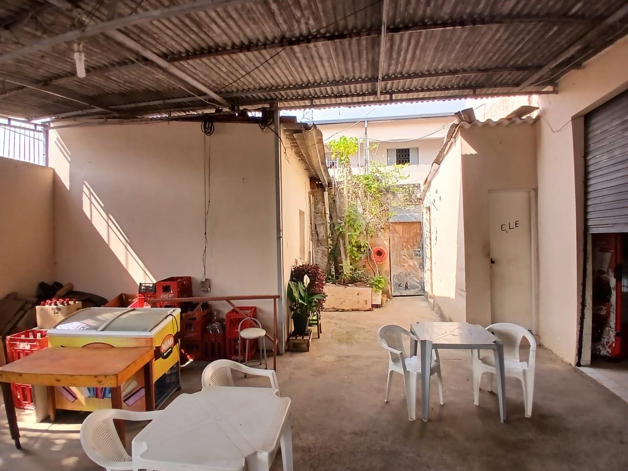 Sobrado, 1 quarto, 250 m² - Foto 8