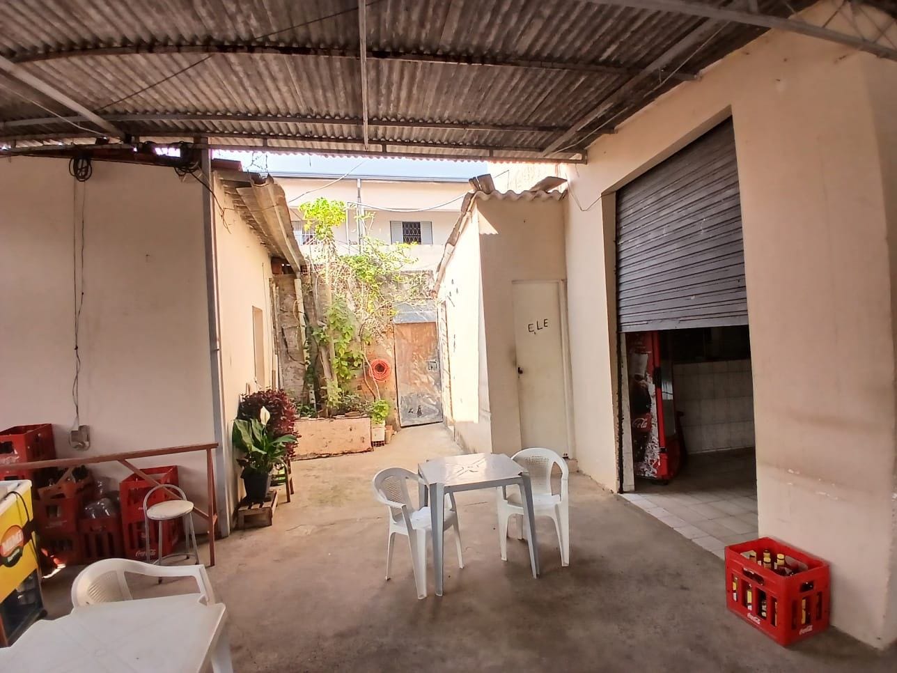 Sobrado, 1 quarto, 250 m² - Foto 9