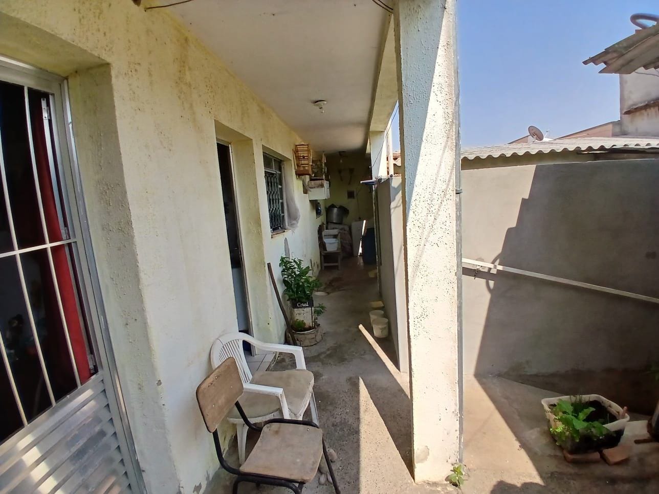 Sobrado, 1 quarto, 250 m² - Foto 13