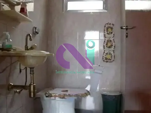 Sobrado com 125m² 3 quartos e 3 banheiros, à venda, no bairro Jardim das Flores em Osasco
