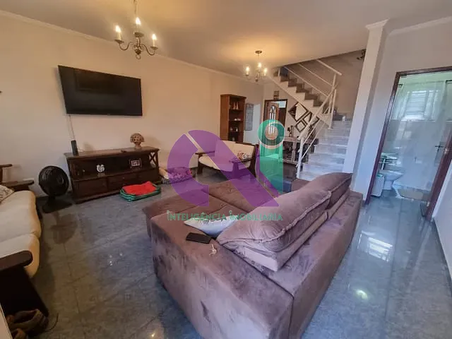 Sobrado com 125m² 3 quartos e 3 banheiros, à venda, no bairro Jardim das Flores em Osasco