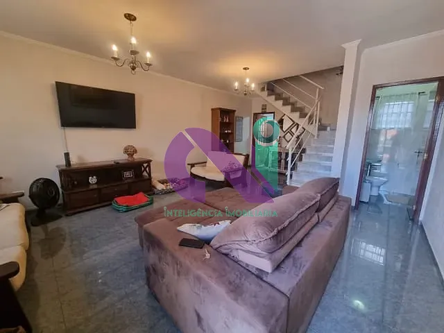 Sobrado com 125m² 3 quartos e 3 banheiros, à venda, no bairro Jardim das Flores em Osasco