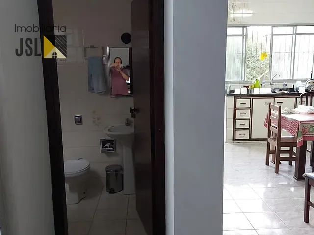Sobrado com 390m² 5 quartos e 5 banheiros, à venda, no bairro Centro em Caçapava