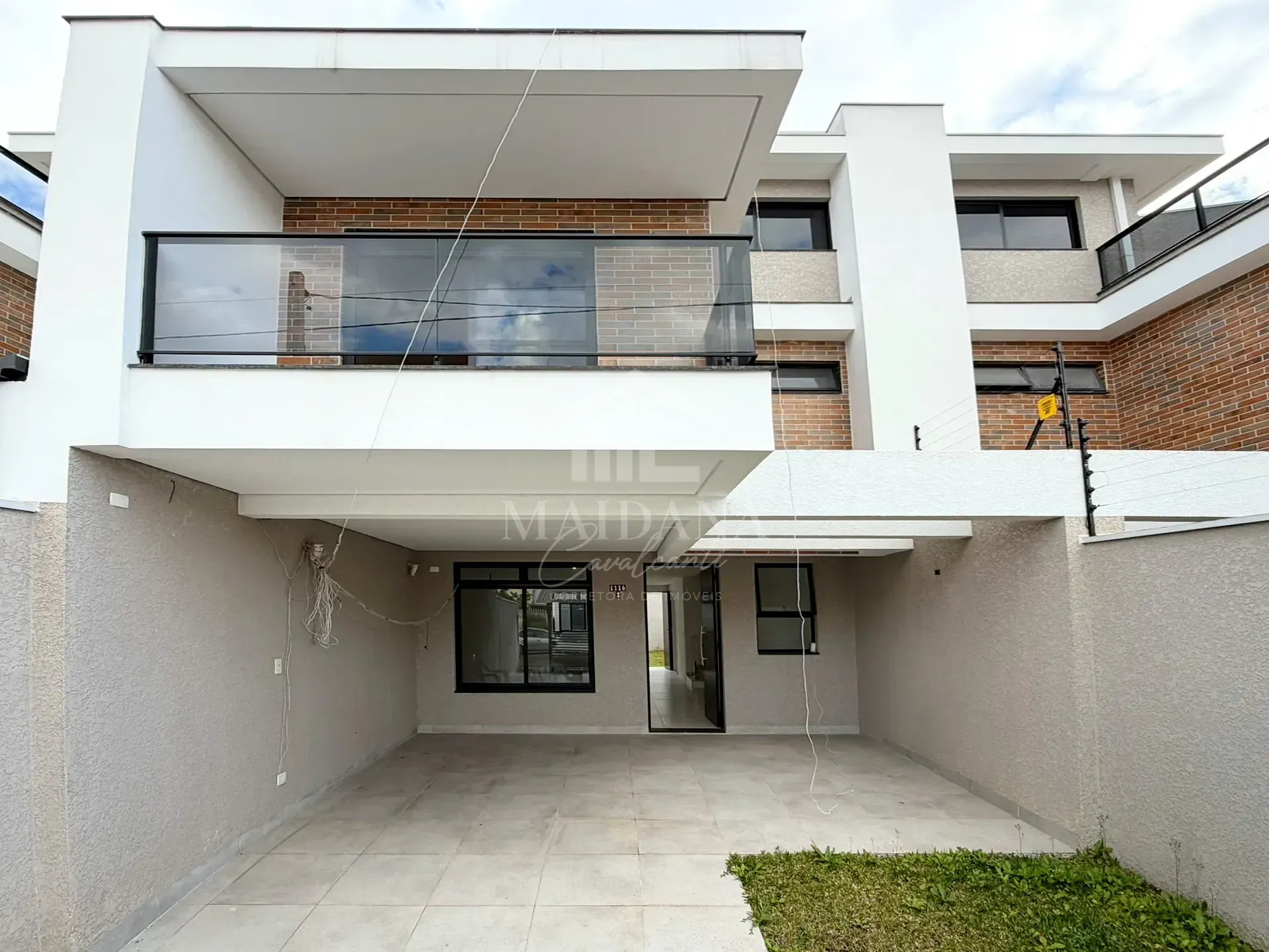 Sobrado, 3 quartos, 168 m² - Foto 2