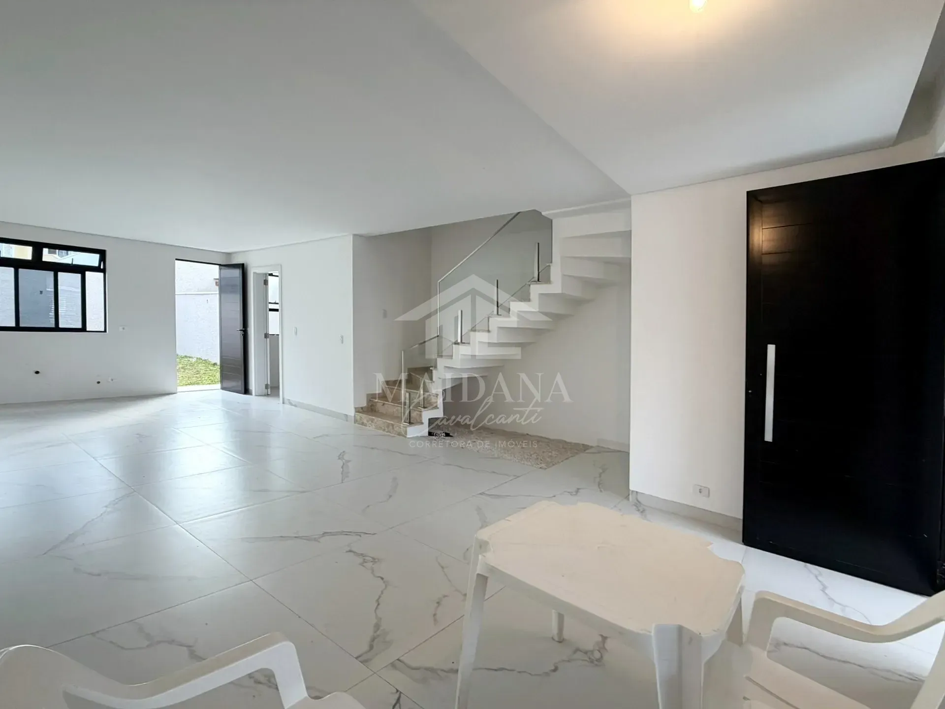 Sobrado, 3 quartos, 168 m² - Foto 6