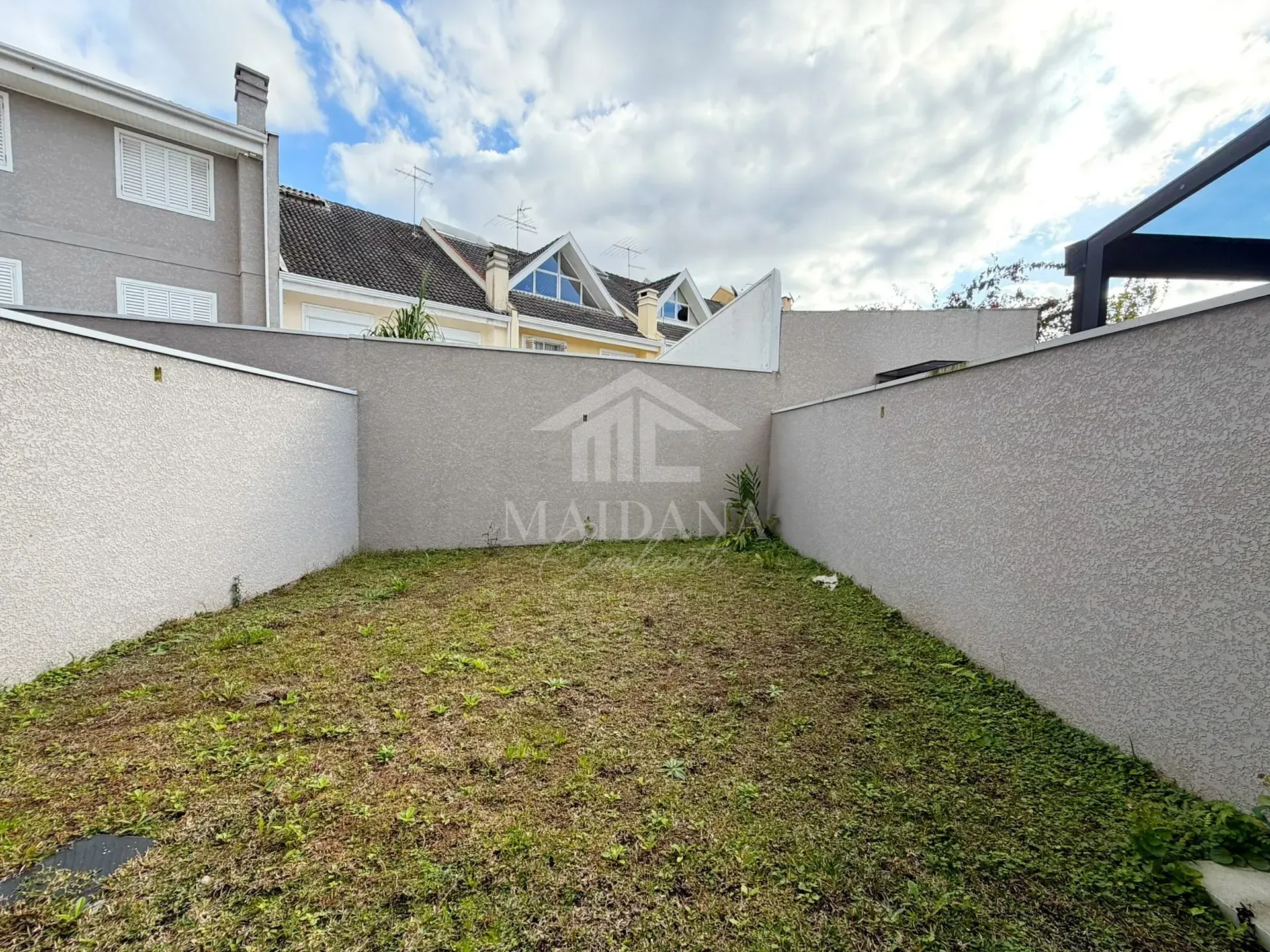 Sobrado, 3 quartos, 168 m² - Foto 8