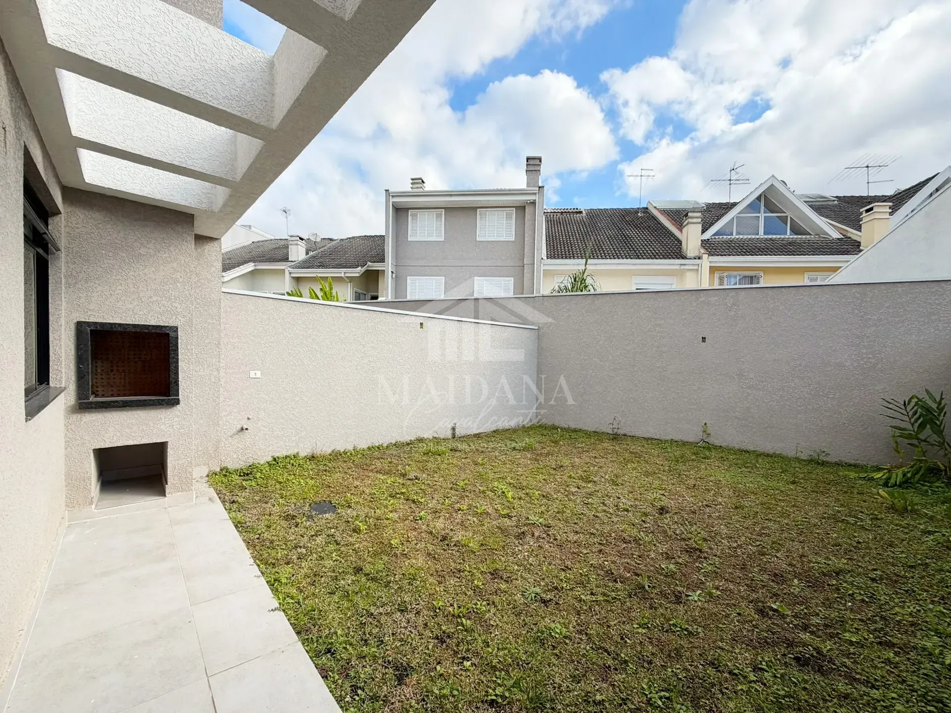 Sobrado, 3 quartos, 168 m² - Foto 9