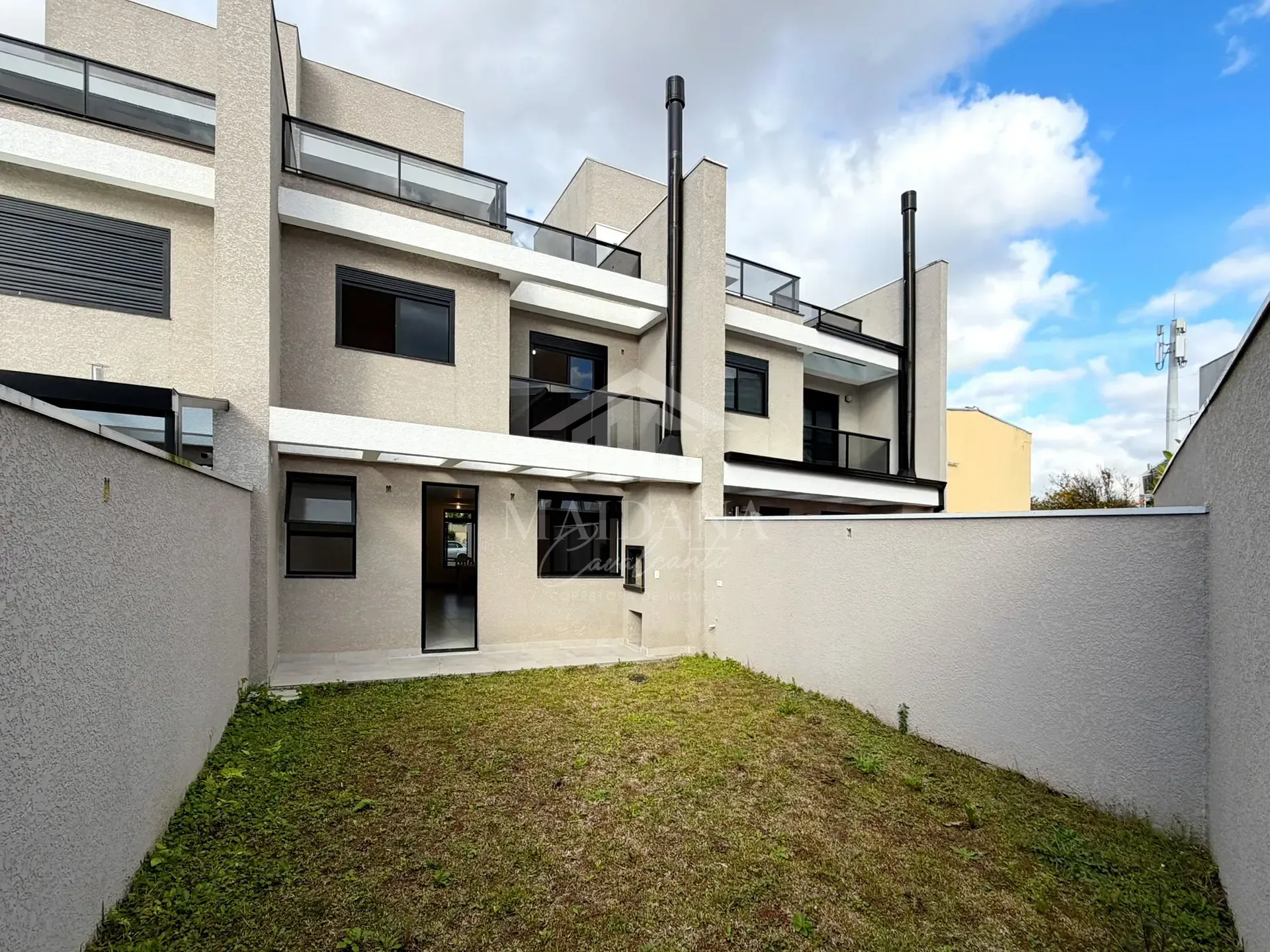 Sobrado, 3 quartos, 168 m² - Foto 10