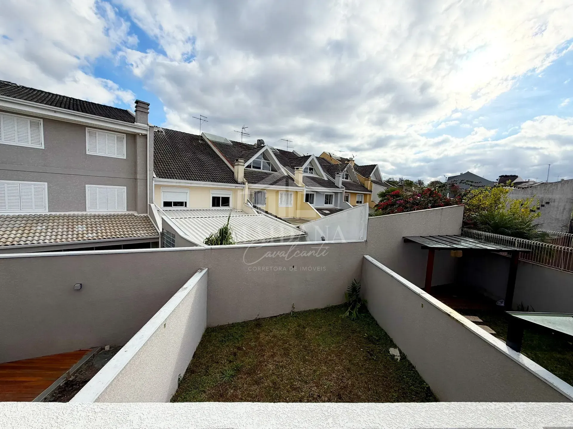 Sobrado, 3 quartos, 168 m² - Foto 17