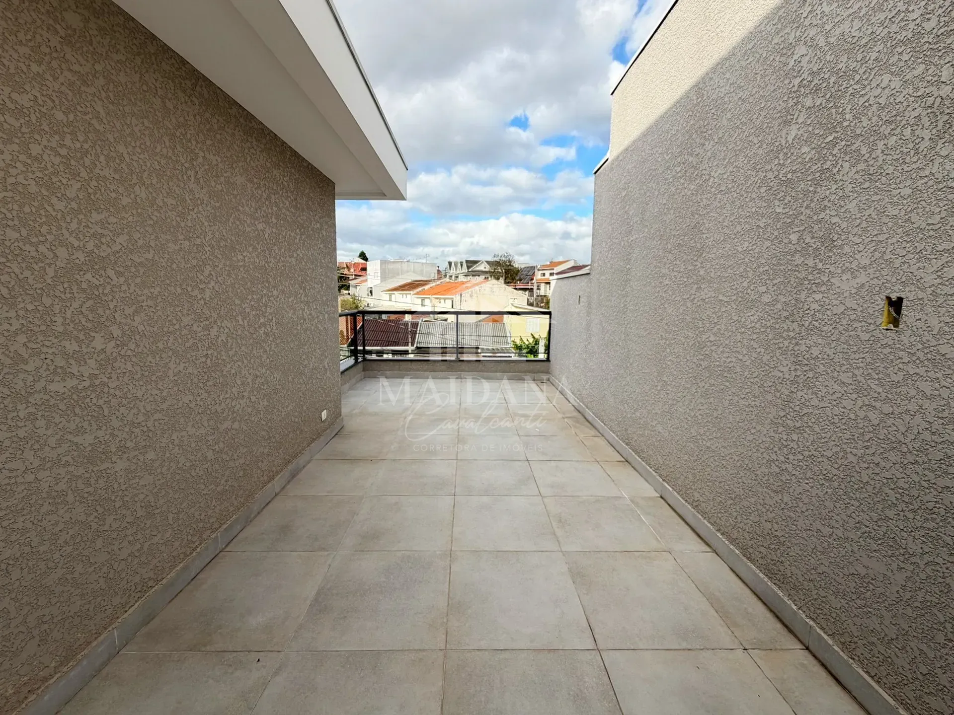 Sobrado, 3 quartos, 168 m² - Foto 25