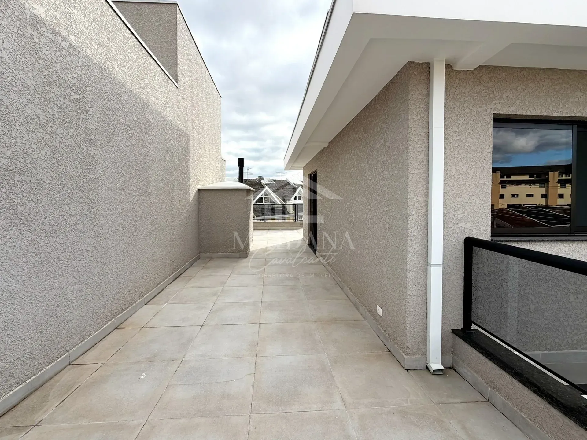 Sobrado, 3 quartos, 168 m² - Foto 26