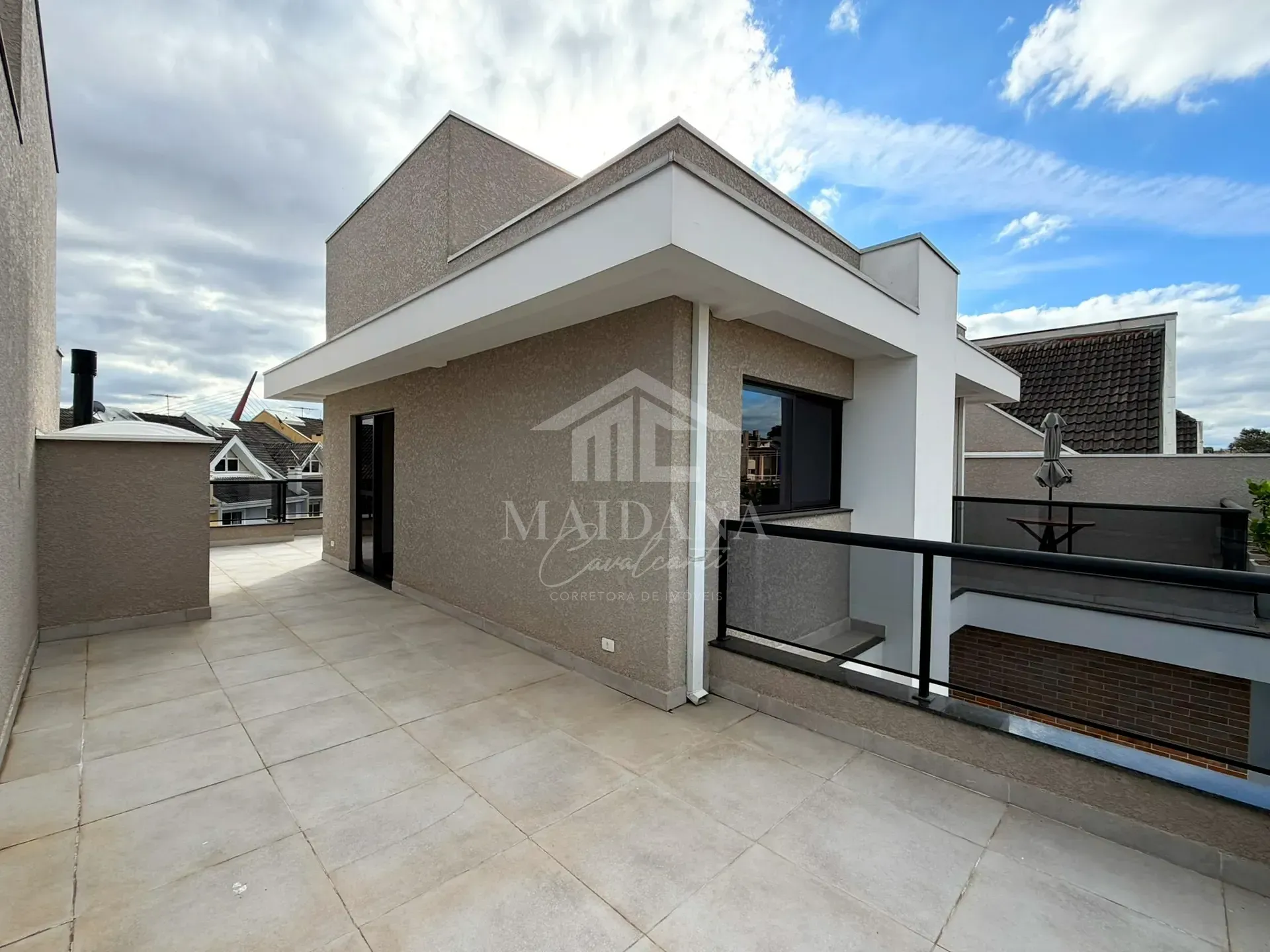Sobrado, 3 quartos, 168 m² - Foto 27