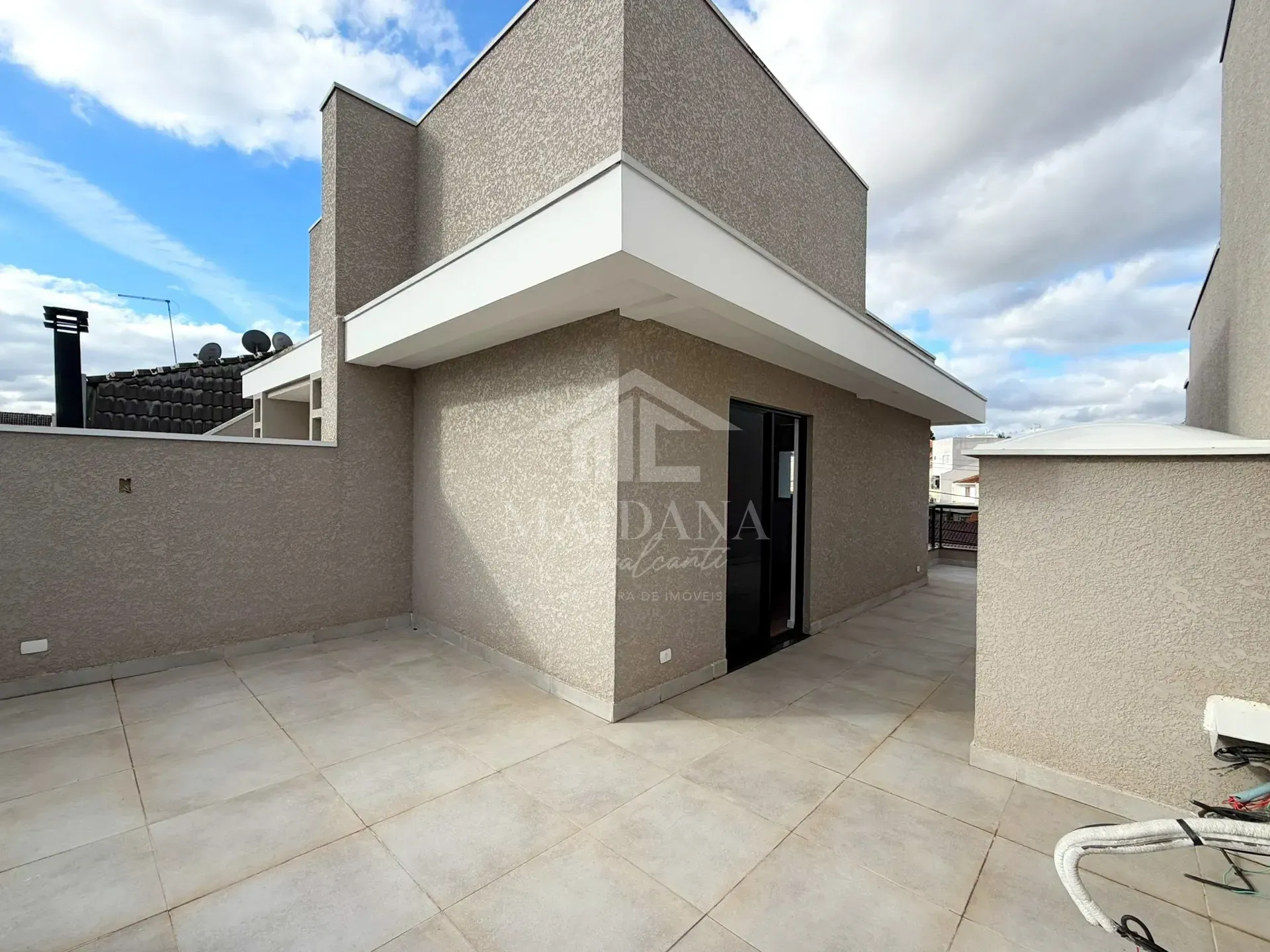 Sobrado, 3 quartos, 168 m² - Foto 28