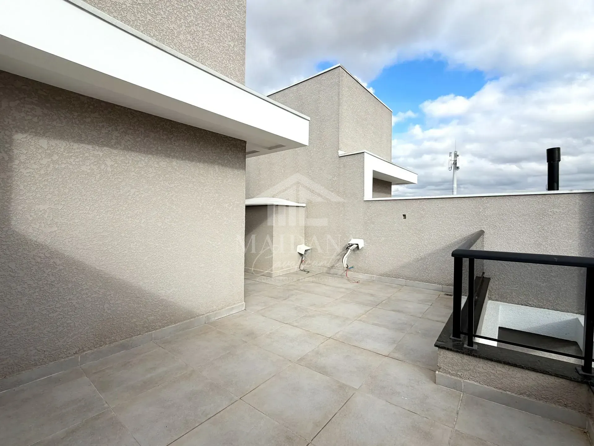 Sobrado, 3 quartos, 168 m² - Foto 29