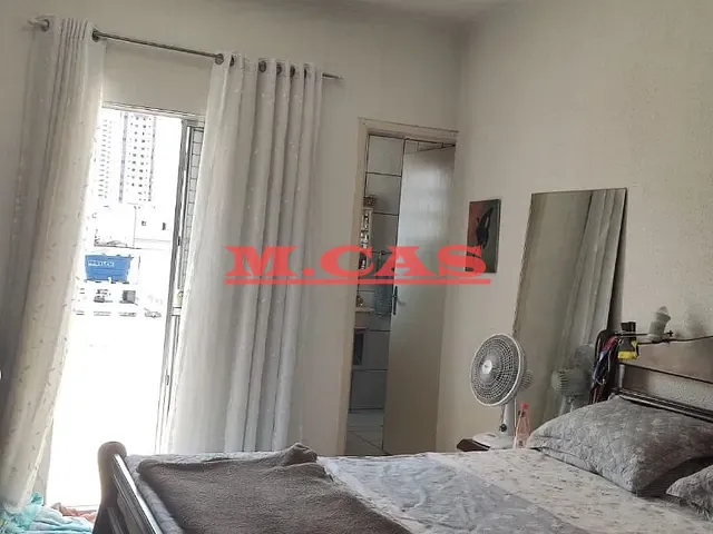 Sobrado com 130m² 2 quartos e 2 banheiros, à venda, no bairro Alto da Mooca em São Paulo