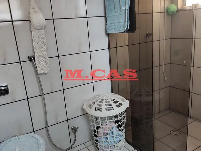 Sobrado com 130m² 2 quartos e 2 banheiros, à venda, no bairro Alto da Mooca em São Paulo