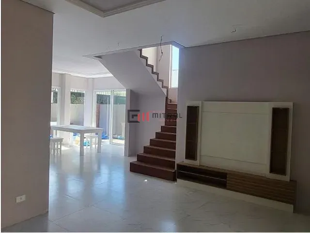 Sobrado com 360m² 3 quartos e 4 banheiros, à venda, no bairro Balneário Atami em Pontal do Paraná