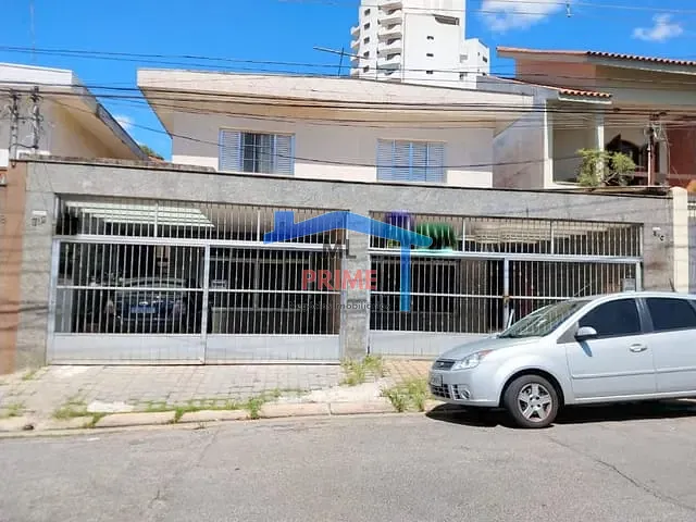 Sobrado com 144m² 3 quartos e 4 banheiros, à venda, no bairro Jardim Avelino em São Paulo