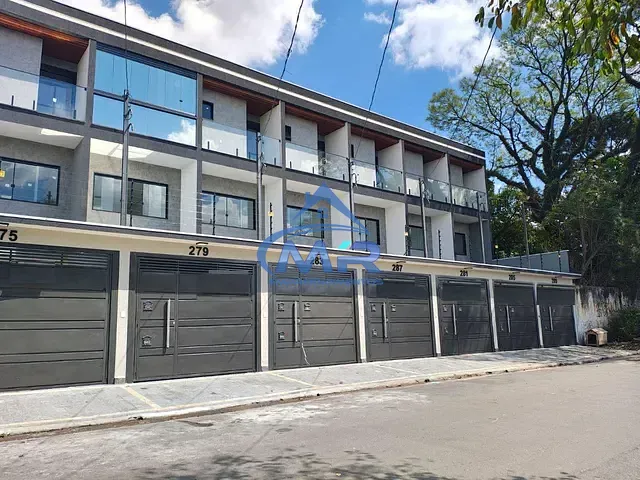 Sobrado 3 quartos e 5 banheiros, à venda, no bairro Vila Granada em São Paulo