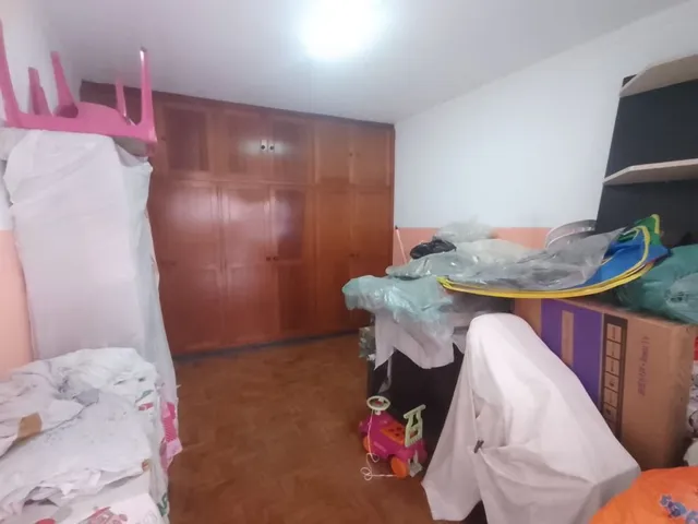 Sobrado com 300m² 3 quartos e 3 banheiros, à venda, no bairro Quarta Parada em São Paulo