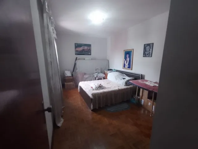 Sobrado com 300m² 3 quartos e 3 banheiros, à venda, no bairro Quarta Parada em São Paulo