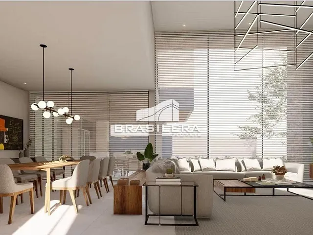 Sobrado com 532m² 3 quartos e 5 banheiros, à venda, no bairro Jardins França em Goiânia