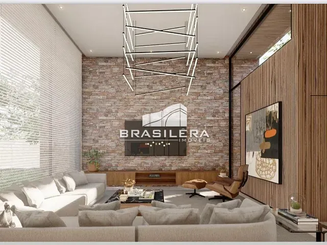 Sobrado com 532m² 3 quartos e 5 banheiros, à venda, no bairro Jardins França em Goiânia