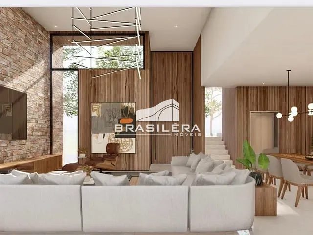 Sobrado com 532m² 3 quartos e 5 banheiros, à venda, no bairro Jardins França em Goiânia