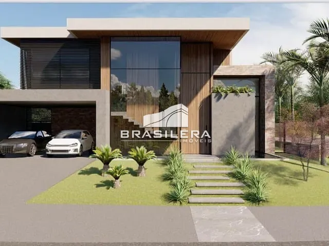 Sobrado com 532m² 3 quartos e 5 banheiros, à venda, no bairro Jardins França em Goiânia