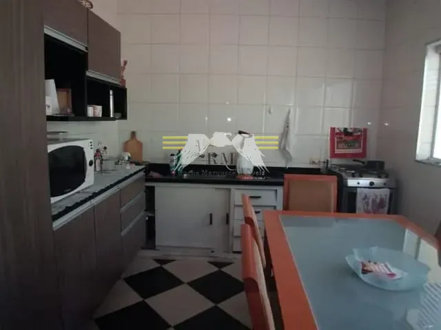 Sobrado com 125m² 3 quartos e 3 banheiros, à venda, no bairro Vila Rica em São Paulo