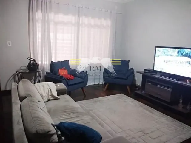 Sobrado com 125m² 3 quartos e 3 banheiros, à venda, no bairro Vila Rica em São Paulo