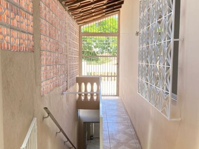 Foto do Sobrado - Sobrado com 2 dormitórios à venda, 100 m² por R$ 330.000,00 - Bosque dos Eucaliptos - São José dos Campos/SP | RUSSI IMÓVEIS