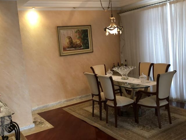 Foto do Sobrado - Venda casa em condomínio fechado alto padrão São Bernardo do Campo | Sanches Imobiliária VIP