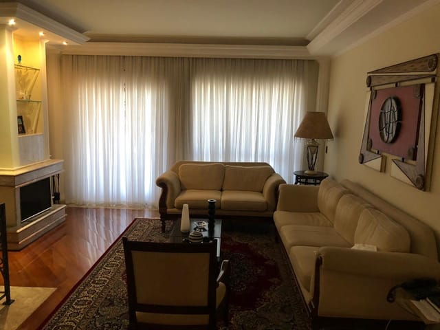 Foto do Sobrado - Venda casa em condomínio fechado alto padrão São Bernardo do Campo | Sanches Imobiliária VIP